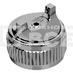 Комплект для краскораспылителя Matrix: сопло 2 мм, игла, форсунка, фото2