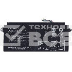Аккумулятор для ноутбука Acer Aspire S7-391,4680mAh, 7.4V, фото 1