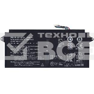 Аккумулятор для ноутбука Acer Aspire S7-391,4680mAh, 7.4V