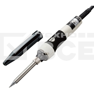 Паяльник с регулировкой температуры Goot PX-201 70W