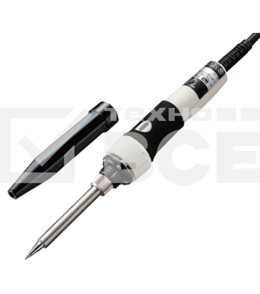 Паяльник с регулировкой температуры Goot PX-201 70W