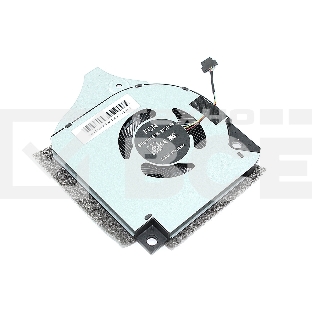 Вентилятор (кулер) для ноутбука Dell Inspiron G5 5590 G7 7790 G7 7590 CPU 12V