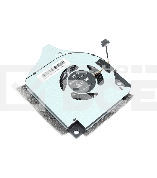 Вентилятор (кулер) для ноутбука Dell Inspiron G5 5590 G7 7790 G7 7590 CPU 12V