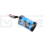 Аккумуляторная батарея CameronSino CS-JMP400SL для JBL Pulse 4 3.7V 7800mAh / 28.86Wh, фото2