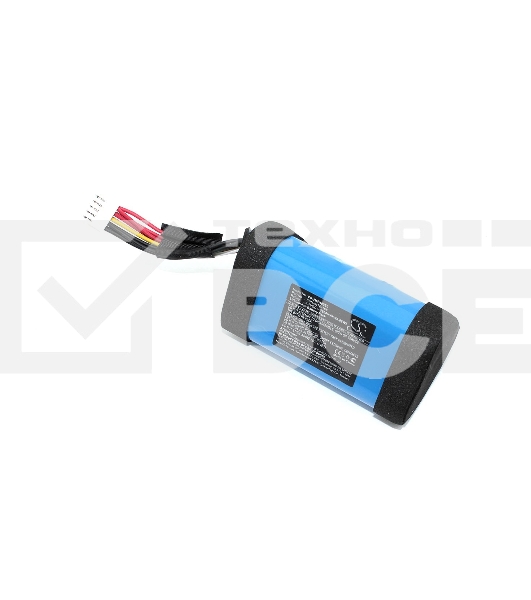 Аккумуляторная батарея CameronSino CS-JMP400SL для JBL Pulse 4 3.7V 7800mAh / 28.86Wh