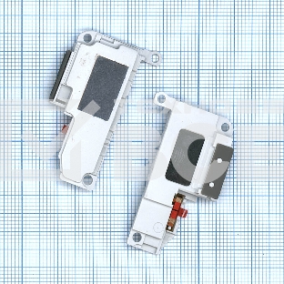 Полифонический динамик (Buzzer) для Huawei Honor 5A (D2LYO-L21)