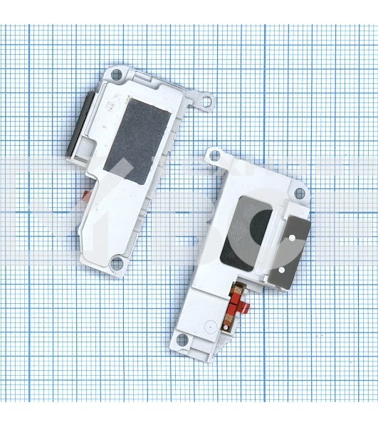 Полифонический динамик (Buzzer) для Huawei Honor 5A (D2LYO-L21)