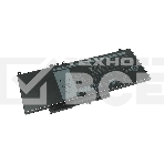 Аккумулятор для ноутбука Dell Latitude 14-E5470, E5450, E5470, E5550, E5570 7.6V 6000mAh, фото2