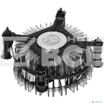 Кулер Intel ORIGINAL Laminar RS1 M23905 черный 90мм алюминий 3150rpm 36db 4-pin 47мм, фото4