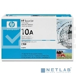 Картридж лазерный HP Q2610A черный для LaserJet 2300 (6 000 стр.), фото5