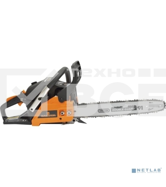 Бензопила Carver RSG 242Х 1600Вт 2.1л.с. дл.шины:16
