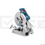 Машина отрезная BOSCH GCD 12 JL (0.601.B28.000)1500об/мин 45гр. 1ск., фото3