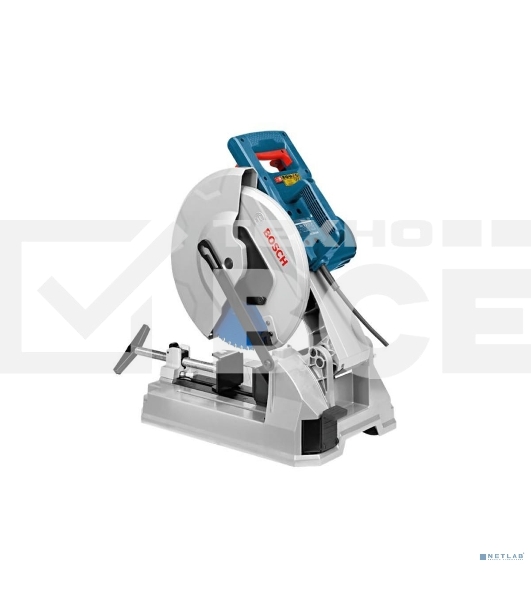 Машина отрезная BOSCH GCD 12 JL (0.601.B28.000)1500об/мин 45гр. 1ск.