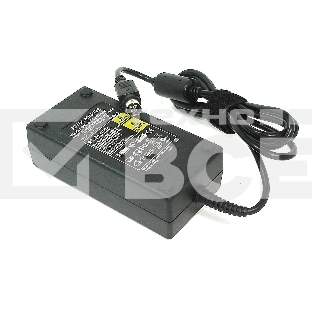Блок питания для монитора и телевизора LCD 12V 4A (4Pin) OEM