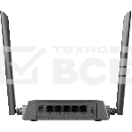 Роутер беспроводной D-Link DIR-615/Z1A 10/100BASE-TX, фото11