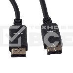 Кабель а/в GOPOWER Длина 1.8 м Разъёмы DisplayPort (m)-DisplayPort (m) Цвет черный 00-00028932, фото5