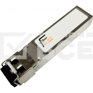 Трансивер FT-SFP+LR-20-D 10G, SFP+, LC SMF 20km, 1310nm laser, Fibertrade