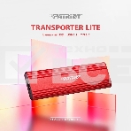 Внешний накопитель SSD PATRIOT PTPL4TBPEC 4TB USB-C EXT., фото5