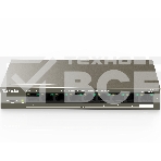 Коммутатор 9PORT 10/100M POE TEF1109P-8-63W TENDA, фото4