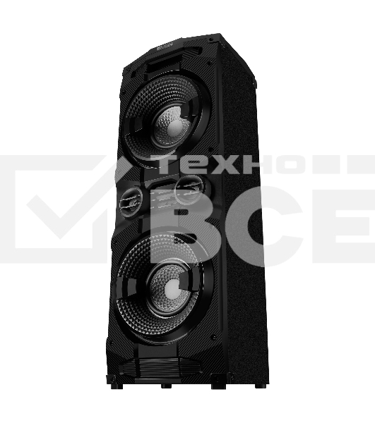 Беспроводная колонка Sven PS-1500 черный