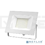Прожектор светодиодный GAUSS 613120300 Gauss Elementary 100W 6600lm IP65 6500К белый, фото4