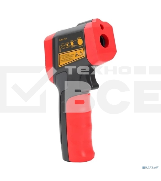Инфракрасный термометр UNI-T UT301A+