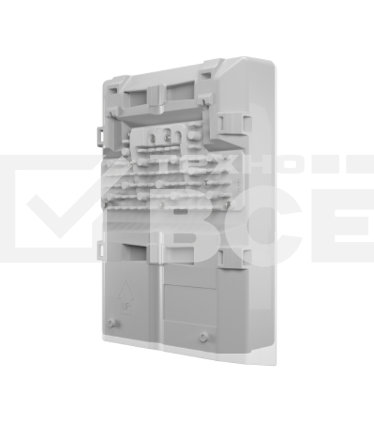 Коммутатор MikroTik netPower 15FR with 800MHz CPU, 256MB RAM, 16 x 10/100Mbps Ethernet ports (15 with Reverse POE-in, 1 with PoE-OUT), 2 x SFP, RouterOS L5 or SwitchOS (dual boot), outdoor enclosure, mounting ki