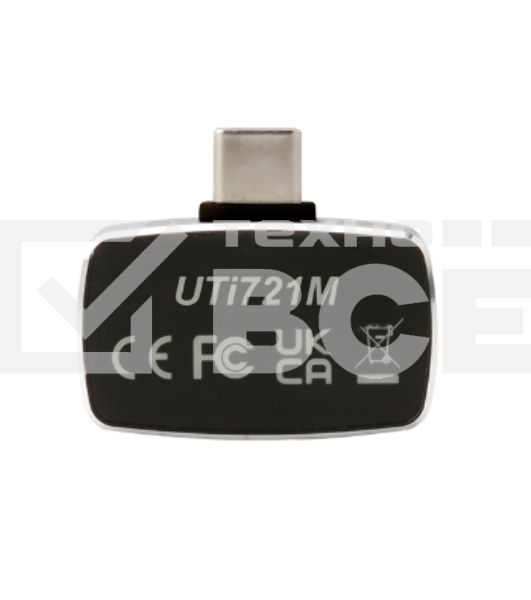 Портативный тепловизор для смартфона USB type-C UNI-T UTi721M