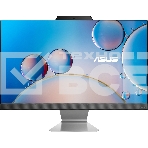Моноблок ASUS F3402WFA-BPC0070 [90PT03L2-M00K50] Black 23.8