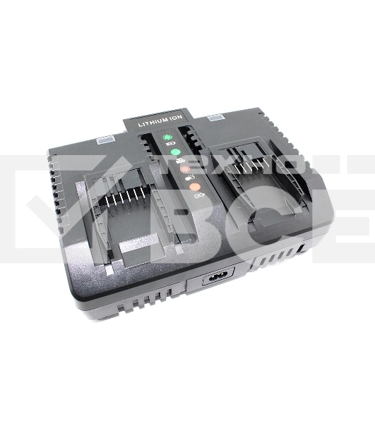 Зарядное устройство Worx WA3875 18V 2A Li-ion