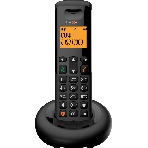 Телефон беспроводной TEXET TX-D4905A черный, фото 1