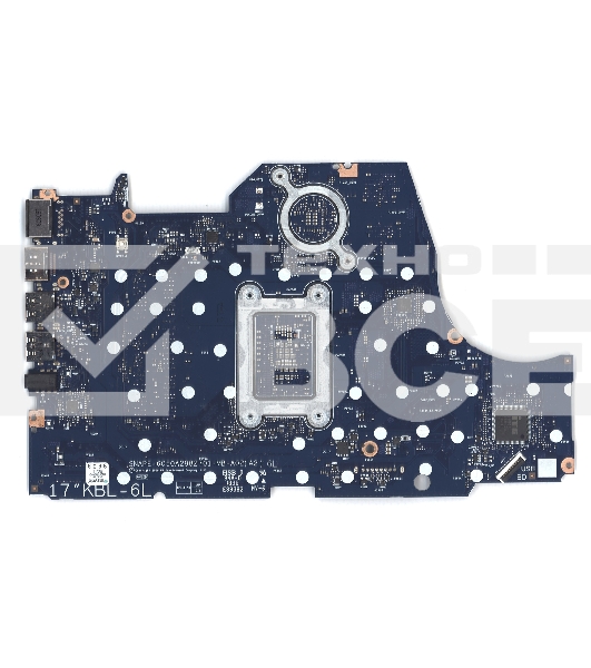 Материнская плата SNAPE-6050A2982701-MB TPN-L133 17-BY i5-8250U 530/V2G