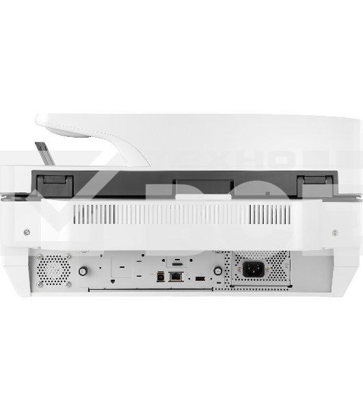 Сканер HP Digital Sender Flow 8500 Fn2 Scanner