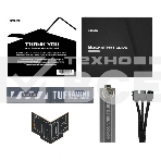 Видеокарта ASUS TUF-RTX5070TI-O16G-GAMING RTX 5070TI ,HDMI*2,DP*3,16G,D7, фото6