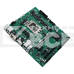 Материнская плата ASUS Pro H610M-C-CSM, LGA 1700, Intel H610, 2xDDR5, 4xSATA, 1xM.2, 1xPCIe 5.0 x16, 2xPCIe x1, 1xPCI, 1xHDMI, 1xDP, 1xDVI-D, 1xVGA, 1x 1Gb LAN, 2xUSB-A 3.2 Gen 2, 2xUSB-A 2.0, 3x3.5 мм, 7.1, mATX, фото6