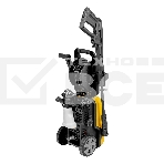 Моечная машина высокого давления R-170D, 1800 Вт, 170 бар, 380 л/ч, с барабаном Denzel, фото5