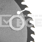 Пильный диск по дереву Denzel ф210 х 30 мм, 48 зубьев 733497, фото13