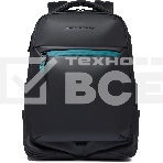 Рюкзак Piquadro Corner 2.0 CA6638C2OW/N черный полиуретан/полиэстер, фото7