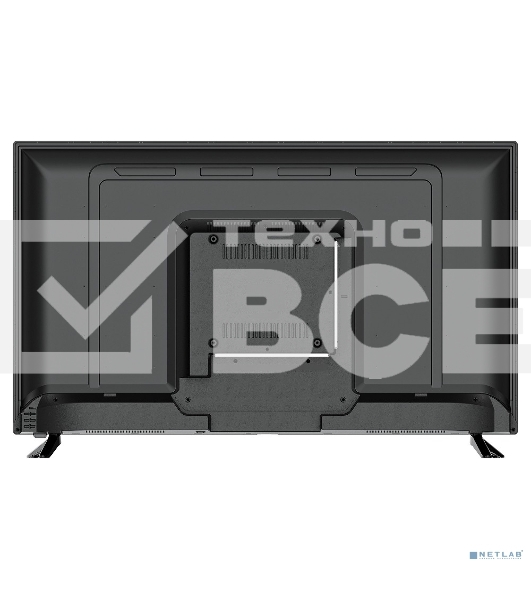 Телевизор BBK 43