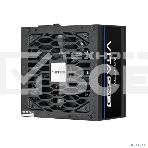 Блок питания Chieftec Vita SM3 BPX-750-C (ATX 3.1, 750W, 80 PLUS BRONZE, Active PFC, 120мм fan, Semi-modular Cable Management) Retail, фото9