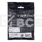 Кабель USB2.0 Cablexpert CCP-USB2-AMBM-1M, AM/BM, медь, двойной экран, Pro, 1м, черный, пакет, фото 1