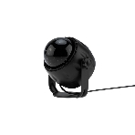 Светодиодный ночник-проектор Neon-night Звездное небо на подставке, цвет мультиколор, USB, фото 1