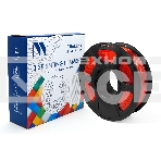 Филамент NVPrint PETG Clear Red Прозрачно-красный для 3D печати диаметр 1.75мм масса 1 кг, фото 1