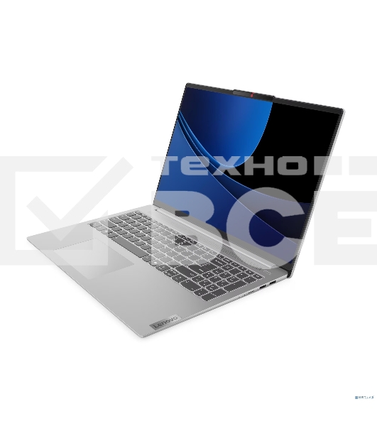 Ноутбук Lenovo IP5 Slim 16IMH9 16' WUXGA IPS, Intel Ultra 5 125H, 16Gb, 512Gb SSD, no OS, серый (83DC00AVIN)*