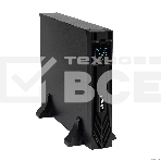 Источник бесперебойного питания Бастион SKAT-UPS 3000-RACK-ON P3, 3000 Вт, On-Line, синус, внешн. АКБ 72В, 2хSchuko+1xC19 (8774), фото4