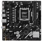Материнская плата ASUS PRIME A620M-K, AM5, AMD A620, 2xDDR5, 4xSATA, 1xM.2, 1xPCIe 4.0 x16, 1xPCIe 3.0 x1, 1xHDMI, 1xDP, 1x1Gb LAN, 4xUSB-A 5Gbps, 2xUSB-A 2.0, 3x3.5 мм, 7.1, mATX, фото8