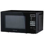 Микроволновая печь Panasonic NN-SB26MBZPE черный 20 л, 800 Вт, переключатели - сенсор, фото6