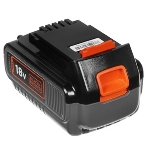 Аккумулятор для Black & Decker CD, KS, PS (BL4018-XJ) 18V 4Ah (Li-ion), фото4