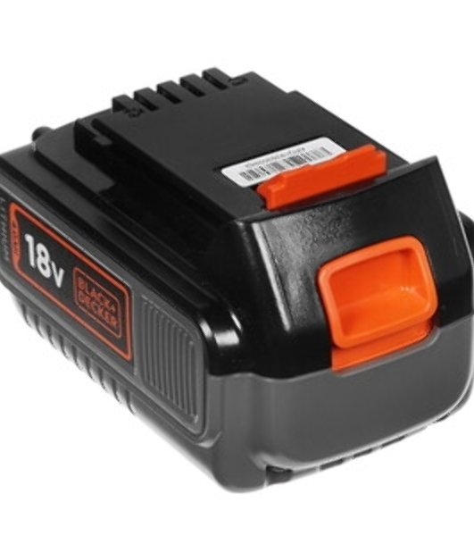 Аккумулятор для Black & Decker CD, KS, PS (BL4018-XJ) 18V 4Ah (Li-ion)
