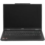 Ноутбук MSI Venture A16 AI+ A3HMG-026XRU AMD Ryzen AI 7 350/16Gb/SSD 1Tb/16'/OLED/2K (2048x1280)/120Hz/NoOS/Solid Gray (9S7-261K21-026), фото12